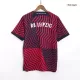 RB Leipzig Away Jersey 2023/24 - gojerseys