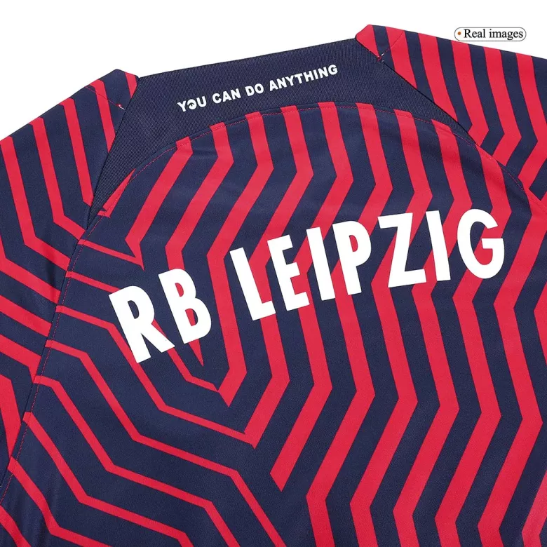 RB Leipzig Away Jersey 2023/24 - gojersey