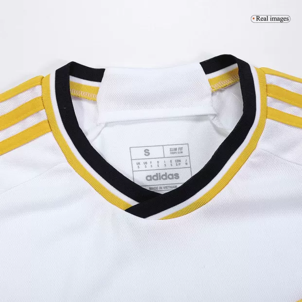 Real Madrid Home Jersey 2023/24 | Goaljerseys