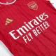 Arsenal Home Jersey Authentic 2023/24 - gojerseys