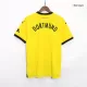 Borussia Dortmund Home Jersey 2023/24 - gojerseys