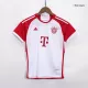 Bayern Munich Home Jersey Kit 2023/24 Kids(Jersey+Shorts) - gojerseys
