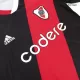 River Plate Third Away Jersey Kit 2023/24 Kids(Jersey+Shorts) - gojerseys
