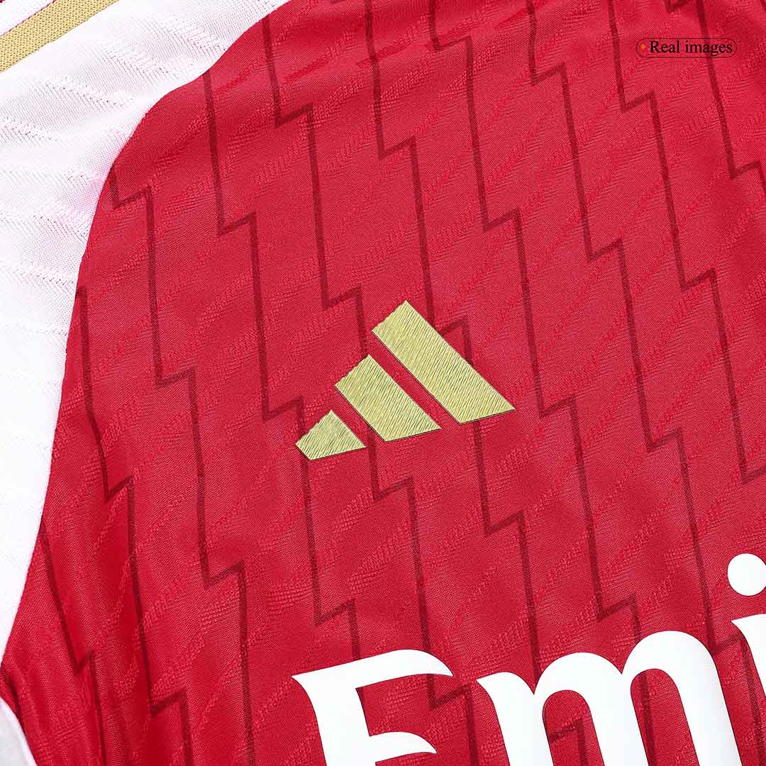 Arsenal 2023/2024 Home Jersey - Jerseygramm