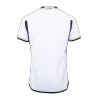 Real Madrid Home Jersey Authentic 2023/24 - gojersey