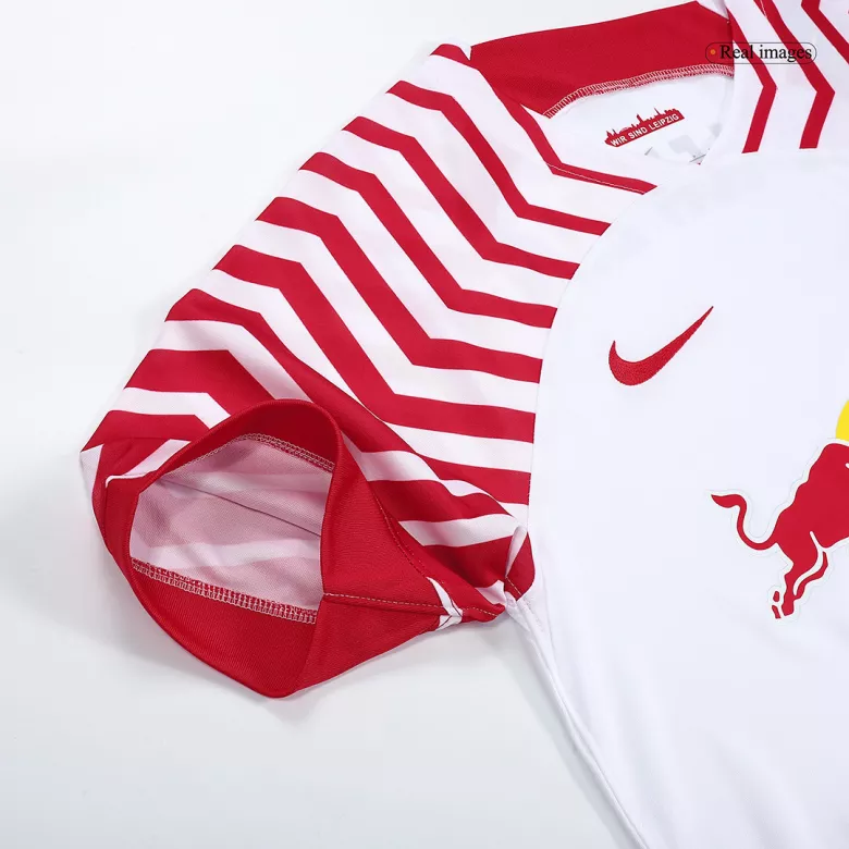 RB Leipzig Home Jersey 2023/24 - gojersey