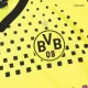 Borussia Dortmund Home Jersey Retro 2011/12 - gojerseys