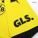 Borussia Dortmund Home Jersey 2023/24 - gojerseys