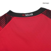 AC Milan Home Jersey 2023/24 - Discount - gojersey