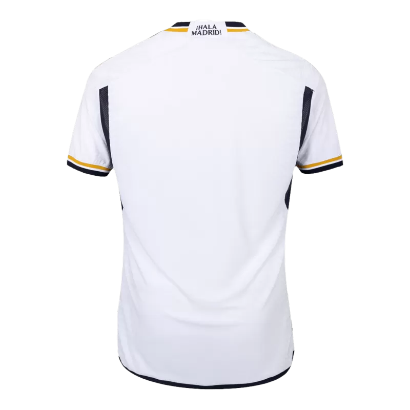 Real Madrid CAMAVINGA #12 Home Jersey 2023/24 - gojersey