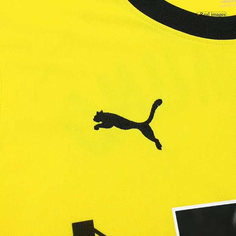 Borussia Dortmund Home Jersey 2023/24 - Discount - gojersey