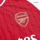 Arsenal Home Jersey Authentic 2023/24 - gojerseys