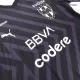 Monterrey Goalkeeper Jersey 2023/24 - Black - gojerseys