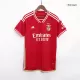 Benfica Home Jersey 2023/24 - gojerseys