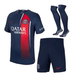 Nike PSG 23/24 Fourth Jersey - SoccerWorld - SoccerWorld