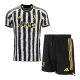 Juventus Home Jersey Kit Authentic 2023/24 - gojerseys