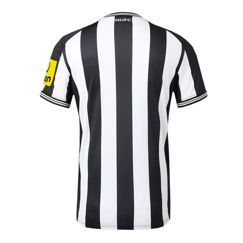 Newcastle United Home Jersey 2023/24 - gojersey