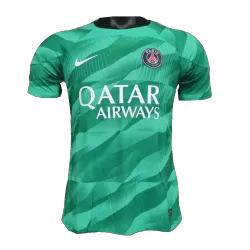 Kid's PSG Jersey Custom Fourth Away Soccer Soccer Kits 2022/23