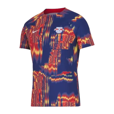 RB Leipzig Pre-Match Jersey 2023/24 - gojersey