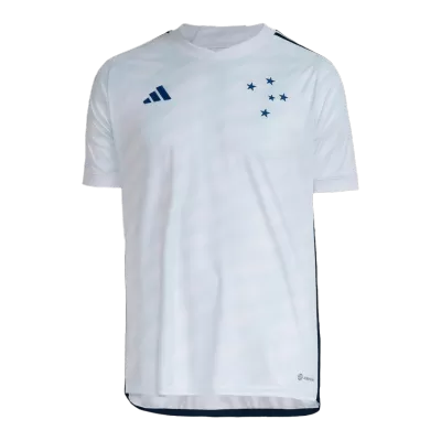 Cruzeiro EC Away Jersey 2023/24 - gojersey