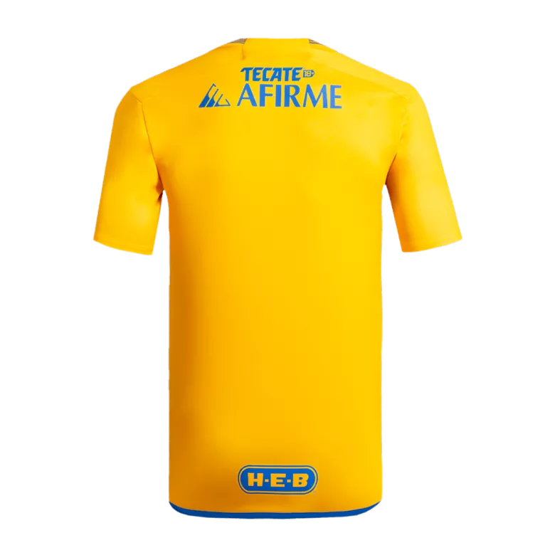 Tigres UANL Home Jersey 2023/24 - gojersey