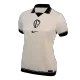 Women's Corinthians Fourth Away Jersey 2023 - gojerseys