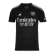 Arsenal Goalkeeper Jersey 2023/24 - Black - gojerseys