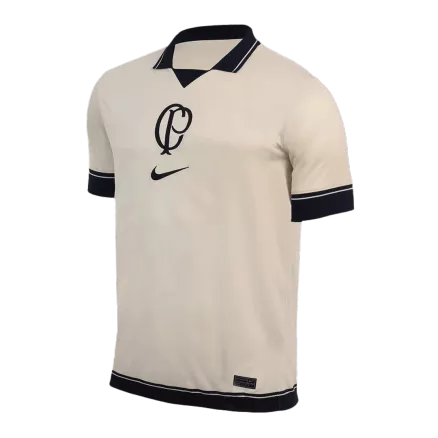 Corinthians Fourth Away Jersey 2023 - gojerseys