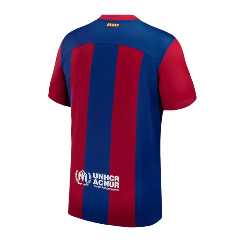 Barcelona Home Jersey Kit 2023/24 - gojersey