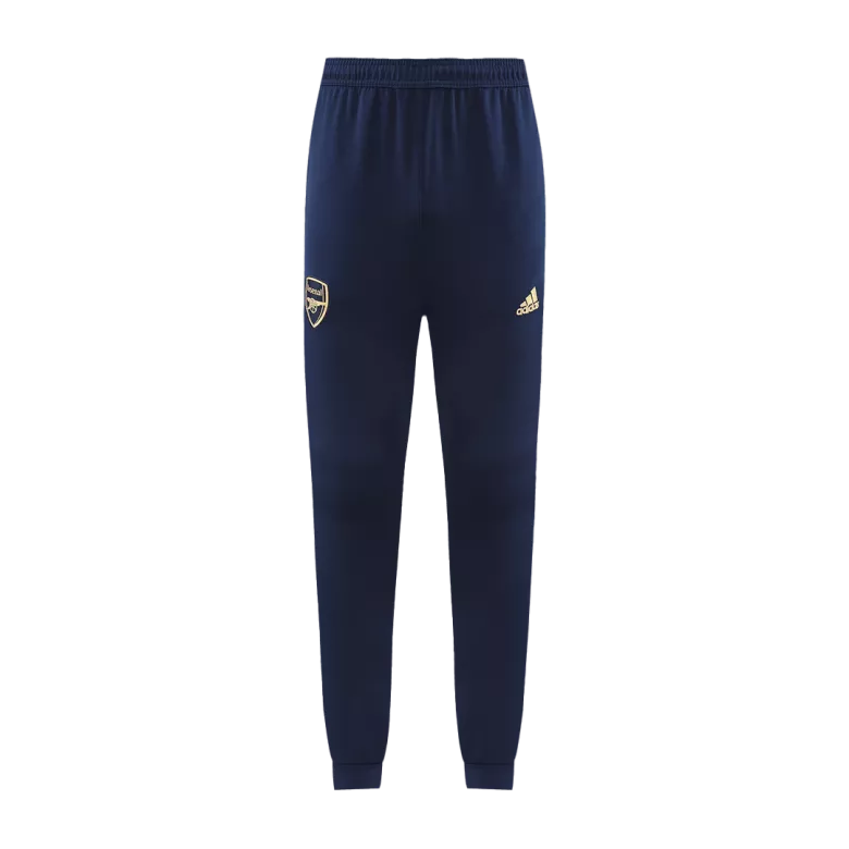 Arsenal Training Kit 2023/24 - Navy (Jacket+Pants) - gojersey
