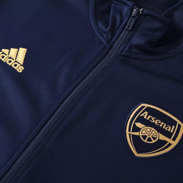Arsenal Training Kit 2023/24 - Navy (Jacket+Pants) - gojersey