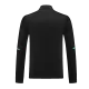 Manchester United Training Kit 2023/24 - Black (Jacket+Pants) - gojerseys