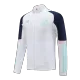 Ajax Training Kit 2023/24 - White (Jacket+Pants) - gojerseys