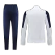 Ajax Training Kit 2023/24 - White (Jacket+Pants) - gojerseys