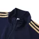 Arsenal Training Kit 2023/24 - Navy (Jacket+Pants) - gojerseys