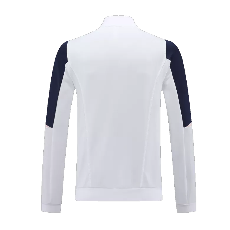Ajax Training Kit 2023/24 - White (Jacket+Pants) - gojersey