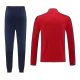 Arsenal Training Kit 2023/24 - Red (Jacket+Pants) - gojerseys