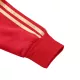 Arsenal Training Kit 2023/24 - Red (Jacket+Pants) - gojerseys