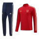 Arsenal Training Kit 2023/24 - Red (Jacket+Pants) - gojerseys