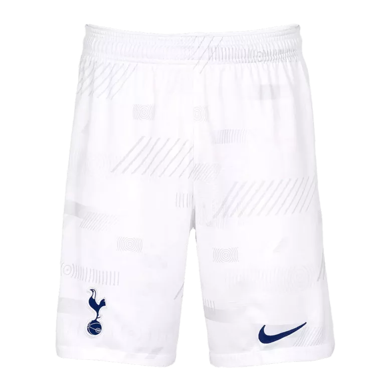 Tottenham Hotspur Home Jersey Kit 2023/24 (Jersey+Shorts+Socks) - gojersey