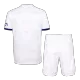 Tottenham Hotspur Home Jersey Kit 2023/24 - gojerseys