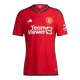 Manchester United Home Jersey Kit Authentic 2023/24 (Jersey+Shorts+Socks) - gojerseys