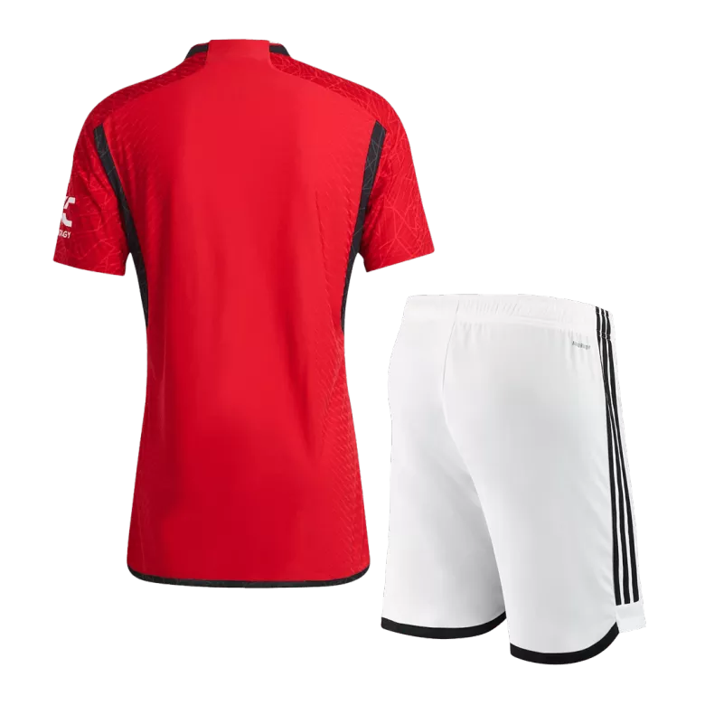 Manchester United Home Jersey Kit 2023/24 - gojersey
