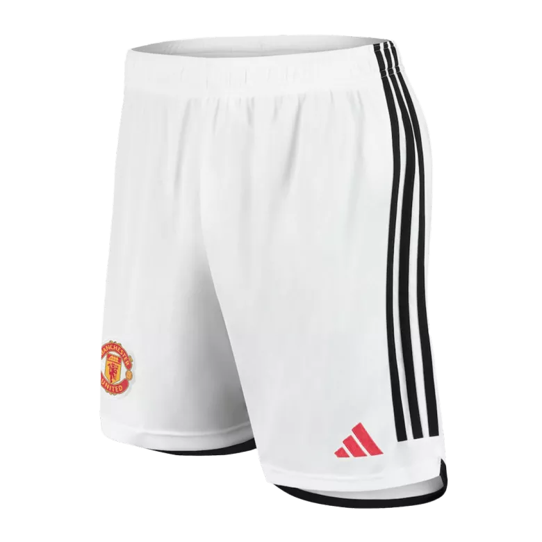 Manchester United Home Jersey Kit 2023/24 - gojersey