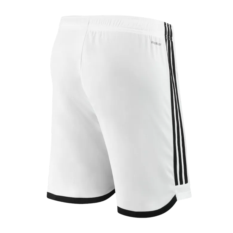 Manchester United Home Soccer Shorts 2023/24 - gojersey