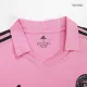 Inter Miami CF Home Jersey Authentic 2023 - Leagues Cup Final - gojerseys