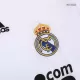 Real Madrid Home Jersey Retro 2009/10 - Long Sleeve - gojerseys