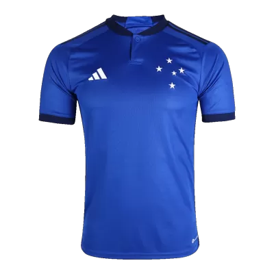 Cruzeiro EC Home Jersey 2023/24 - gojersey
