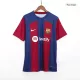 Barcelona Home Jersey Kit 2023/24 - gojerseys