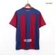 Barcelona Home Jersey 2023/24 - gojerseys